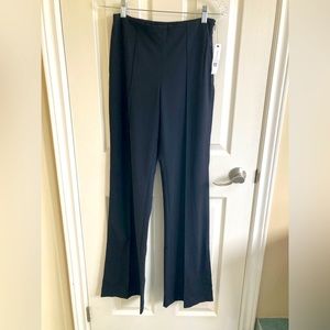 NWT Theory Nomee Pant Size 2 Black